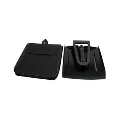 Pala li jintwew b'borża tad-drapp