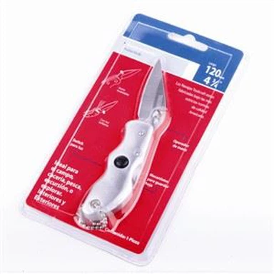 120MM SIKKNA TIWI BIL-FALSHLIGHT