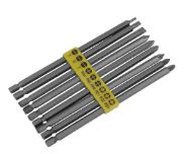 Bit ta 'Power Twil Extra U Bit Driver tal-Invita