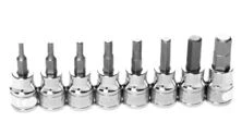 Sett tas-Sokit SAE Hex Bit