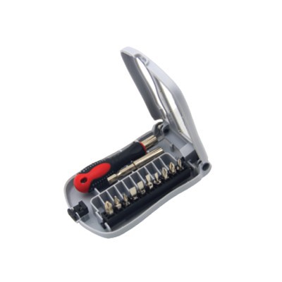 12PCS Bits tornavit Set