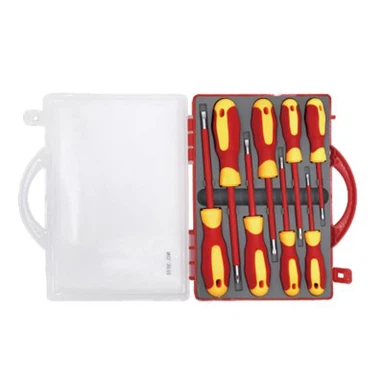 Sett ta' tornaviti iżolati 8PCS