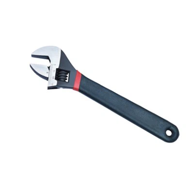 Wrench Aġġustabbli b'Manku Dipped