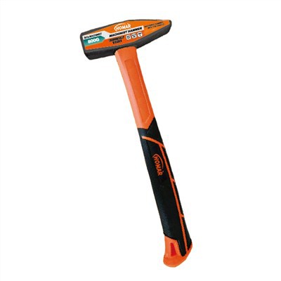 Martell Makkinist tal-Azzar tal-Karbonju