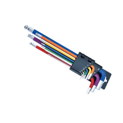Twil Arm Ball Point Hex Key