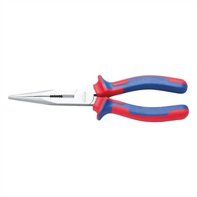 Tnalji tat-tqattigħ tal-ġenb tal-imnieħer twil