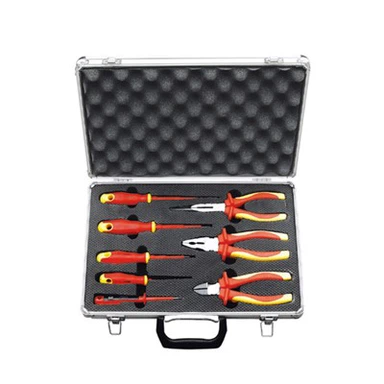 Sett ta' tnalji tat-tornaviti VDE